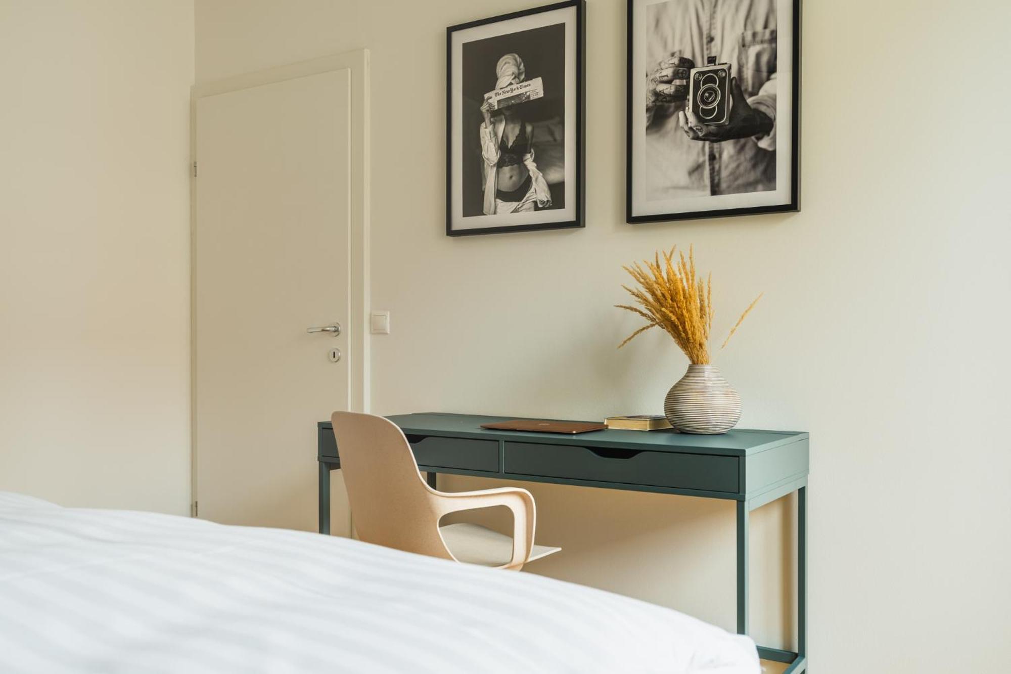 Business & Family Ambiente Apartments Bratislava Ngoại thất bức ảnh