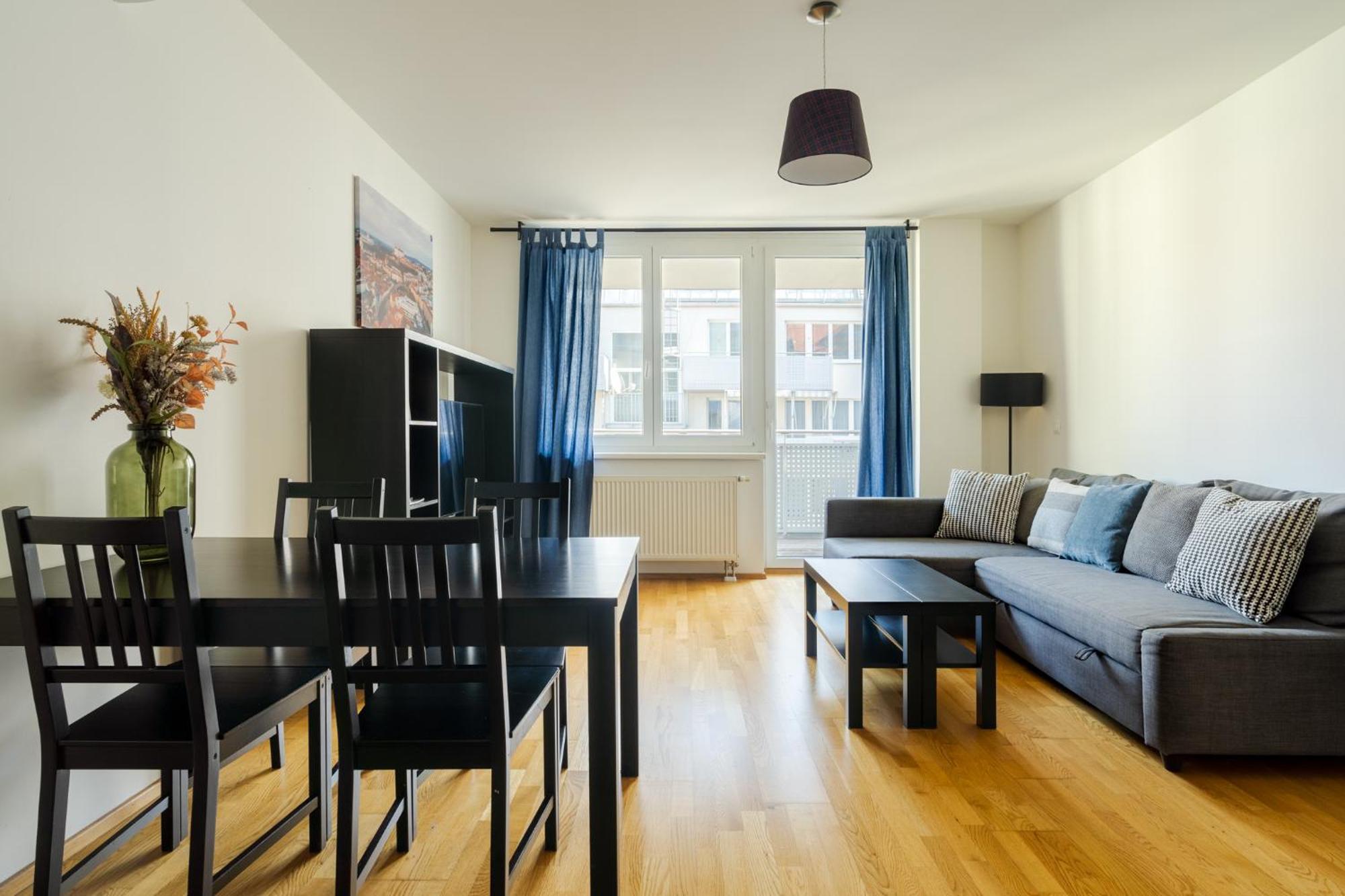 Business & Family Ambiente Apartments Bratislava Ngoại thất bức ảnh
