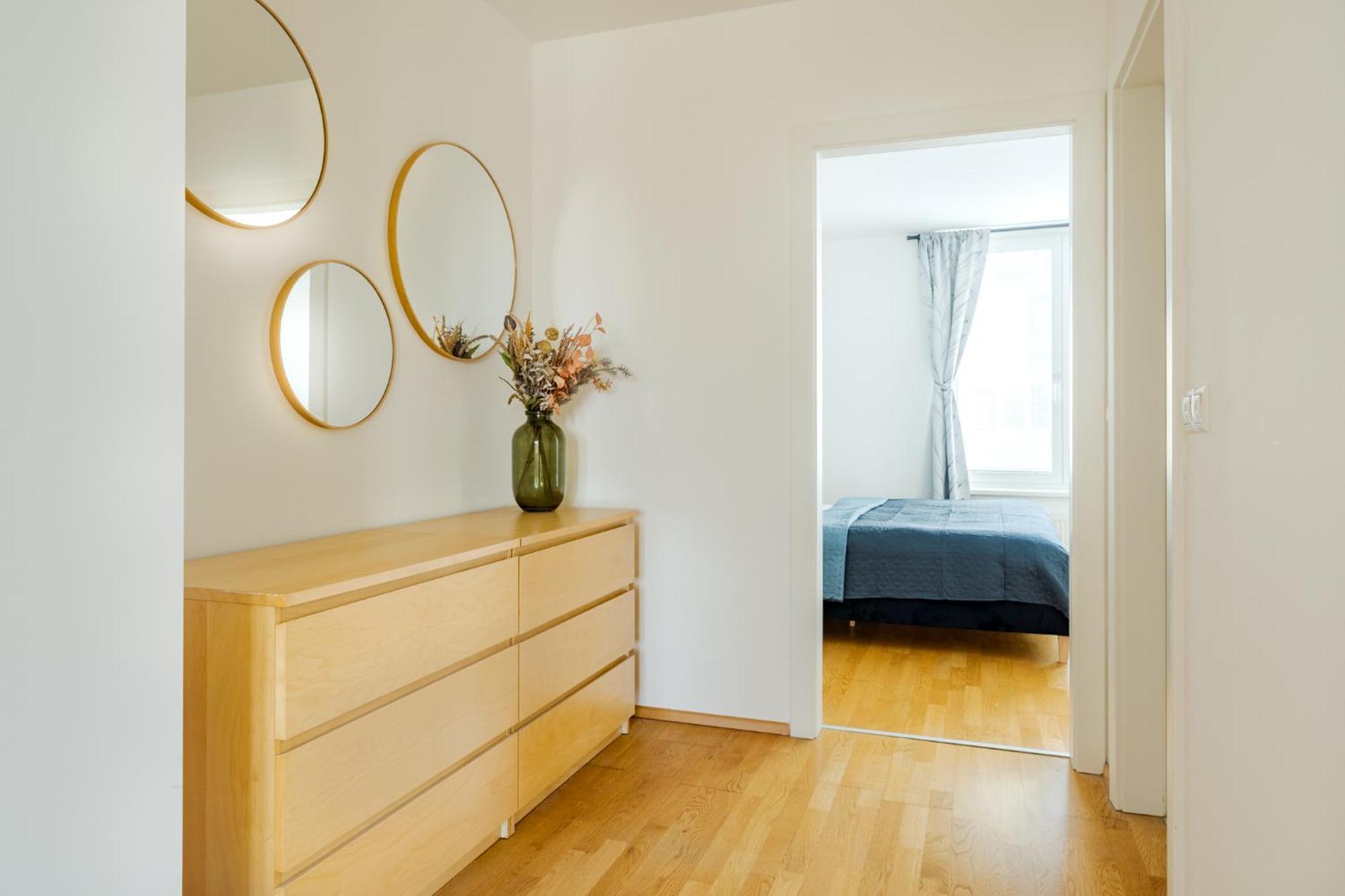 Business & Family Ambiente Apartments Bratislava Ngoại thất bức ảnh