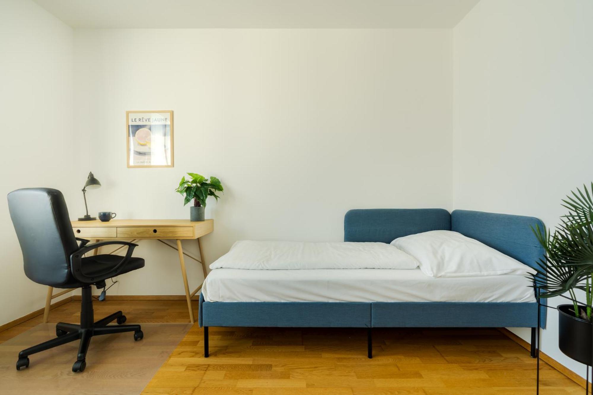 Business & Family Ambiente Apartments Bratislava Ngoại thất bức ảnh