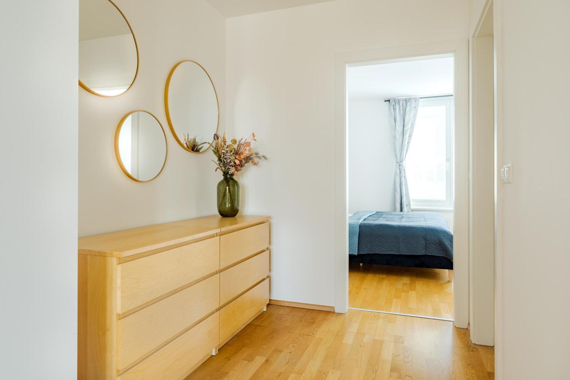 Business & Family Ambiente Apartments Bratislava Ngoại thất bức ảnh