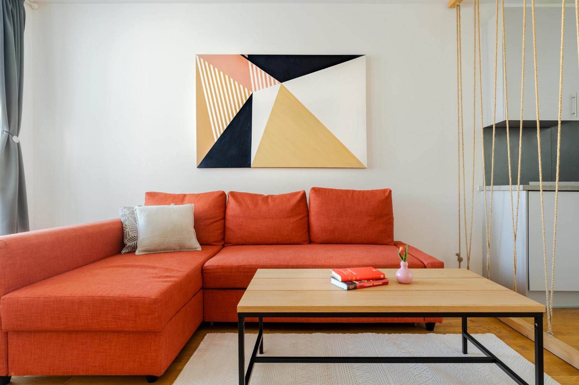 Business & Family Ambiente Apartments Bratislava Ngoại thất bức ảnh