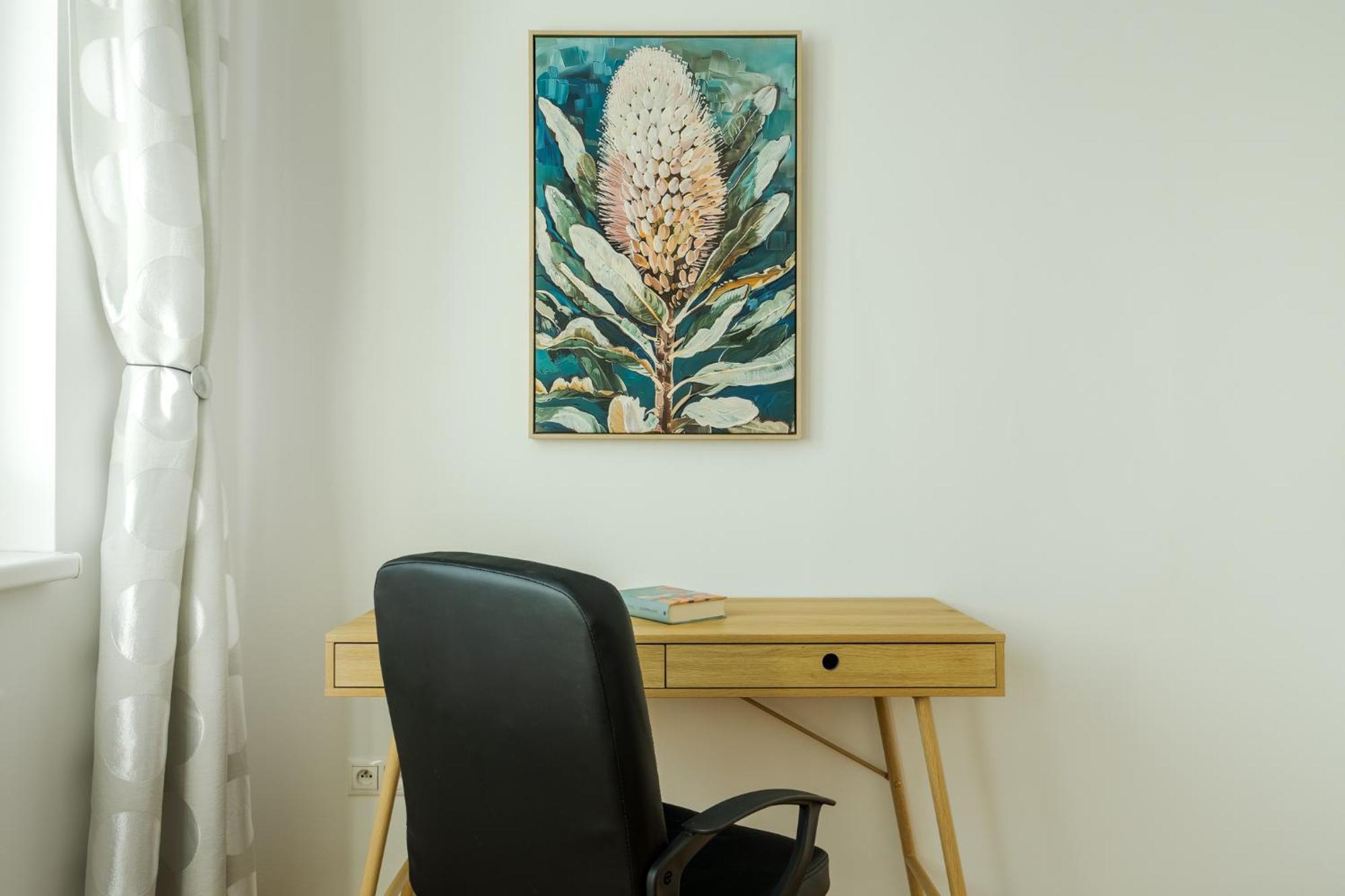 Business & Family Ambiente Apartments Bratislava Ngoại thất bức ảnh