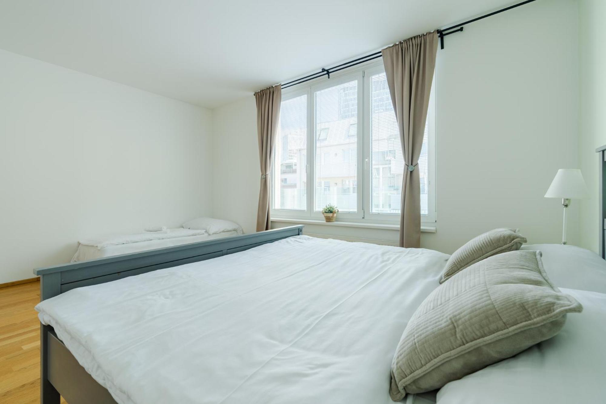 Business & Family Ambiente Apartments Bratislava Ngoại thất bức ảnh
